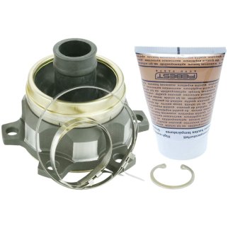 ШРУС карданного вала FEBEST 0411-V75SHA фото