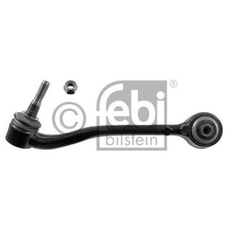 Рычаг передний левый FEBI 21455 фото