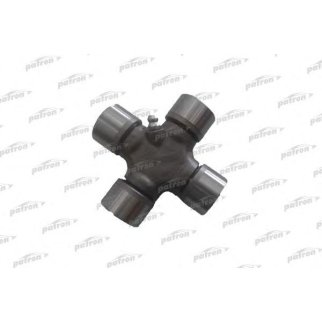Крестовина карданного вала PATRON PUJ420 фото