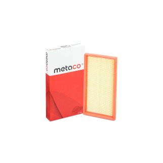 Фильтр воздушный metaco 1000-260 фото