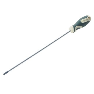 Отвертка TORX T30x300мм ROCK FORCE фото