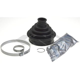 Пыльник ШРУСа GKN 302749 фото