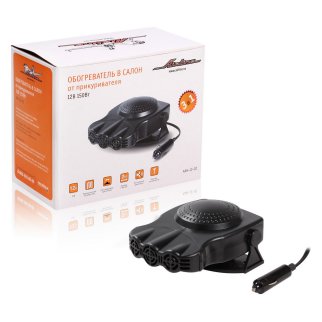 Обогреватель салона AirLine AAH-12-02 фото