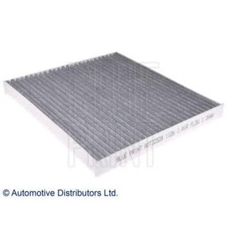 Фильтр салона (угольный) фото