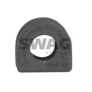 Втулка переднего стабилизатора SWAG 81 94 2860 фото