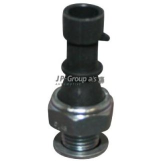 Датчик давления масла фото