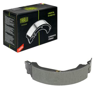 Колодки торм. для а/м Kia Sorento (06-) барабан. ст. торм. 190x40 (GF 4643) фото 3