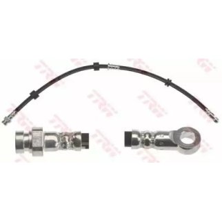Шланг тормозной передний левый TRW PHD1230 фото