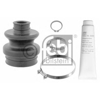 Пыльник ШРУСа FEBI 14087 фото