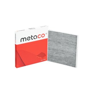 Фильтр салона metaco 1010-043C фото