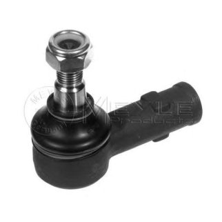 Наконечник рулевой тяги L/R фото