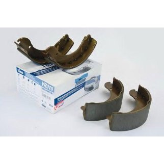 Колодки барабанные к-кт Finwhale VR319 фото