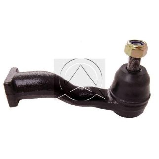 Наконечник рулевой правый SIDEM 81233 фото