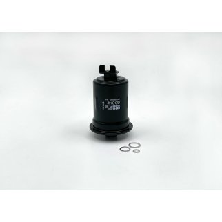 Фильтр топливный BIG FILTER GB-3142 фото 2