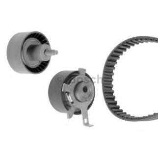 Ремень ГРМ + 2 ролика FORD Focus/ Mondeo 1.6-2.0 16V 98-/ Transit 1.8 16V 02- фото