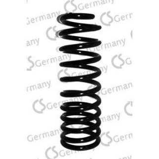 Пружина задняя CS Germany 14.950.290 фото