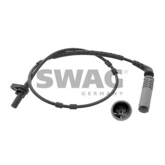 Датчик ABS SWAG 20 93 9278 фото