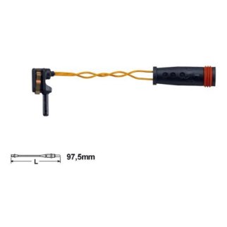 Датчик износа колодок TRIALLI _PFS 1515 фото 2