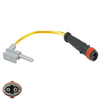 Датчик износа колодок TRIALLI _PFS 1515 фото