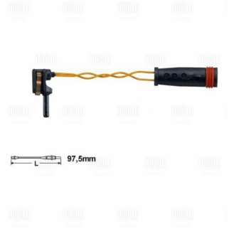 Датчик износа колодок TRIALLI _PFS 1515 фото 2