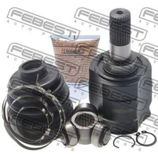 ШРУС внутренний FEBEST 2211CERII16 фото