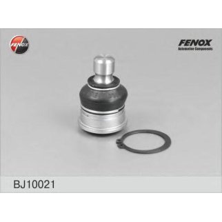 Опора шаровая передней подвески Fenox BJ10021 фото