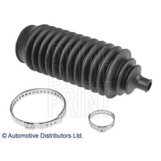 Пыльник рулевой рейки фото