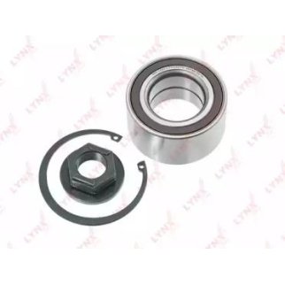 Подшипник ступицы (к-кт) LYNXauto WB-1425 фото