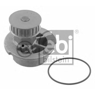 Насос водяной фото