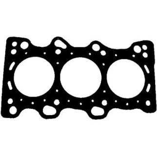 Прокладка ГБЦ Honda Legend 2.7 24V 87> (2) фото