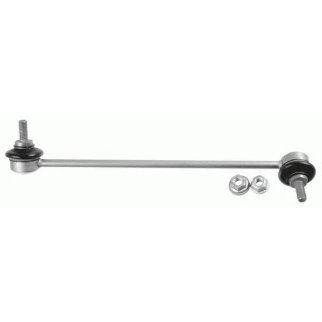 Стойка переднего стабилизатора правая Lemforder 27169 02 фото