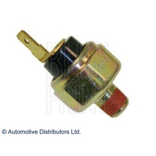 Датчик давления масла фото