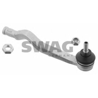Наконечник рулевой правый SWAG 60 92 9624 фото