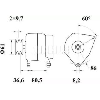 Генератор фото