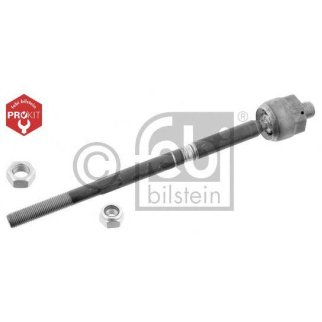 Тяга рулевая FEBI 29233 фото