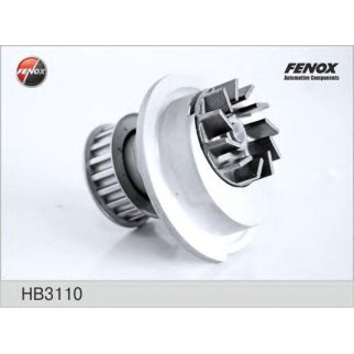 Насос водяной (помпа) Fenox HB3110 фото