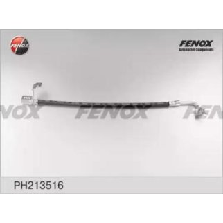 Шланг тормозной Fenox PH213516 фото