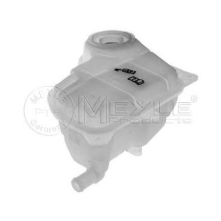 Бачок расширительный AD A4/A6 97- VW B5 MEYLE 100 121 0061 фото