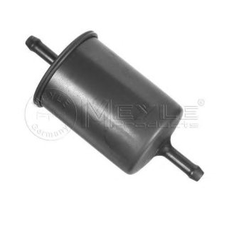 Фильтр топливный Meyle 614 818 0002 фото