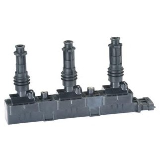 Катушка зажигания фото