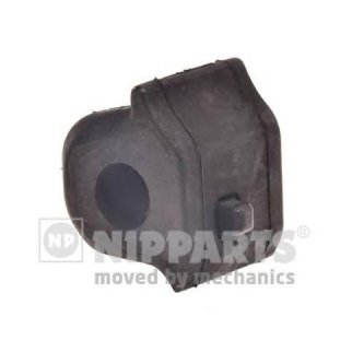 Втулка переднего стабилизатора NIPPARTS N4282000 фото
