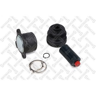 160 1053-SX_ШРУС внутренний правый к-кт! 3815A184 Mitsubishi L200 05> фото