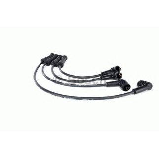 Провода высокого напряж. к-кт BOSCH 0 986 357 256 фото