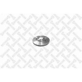 Диск тормозной Stellox 85-00823-SX фото