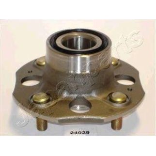 Подшипник ступицы к-кт Japanparts KK-24029 фото