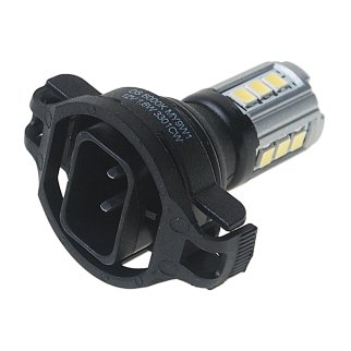 Лампа светодиодная Osram LEDriving SL ? PS19W (1,6W 12V PG20-1) 1шт. фото 2