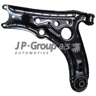 Рычаг передний JP Group 1140102000 фото