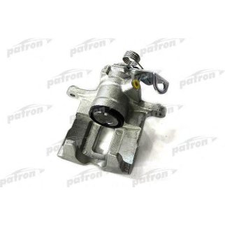 Суппорт тормозной задн прав VW T4 2.0/2.5/1.9D/TD/2.4D/2.5TD 90- фото