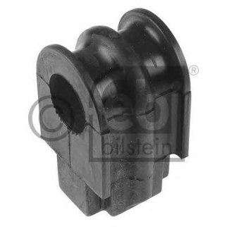 42563F_втулка стабилизатора переднего!d22 Nissan Tiida 07> фото