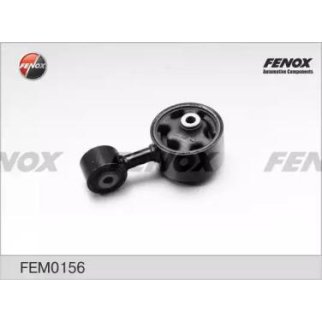 Опора двигателя Fenox FEM0156 фото